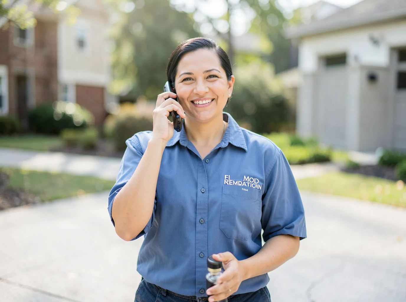 Mold Remediation Bicknell, UT FAQs